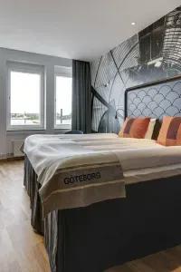 image of Comfort Hotel Göteborg