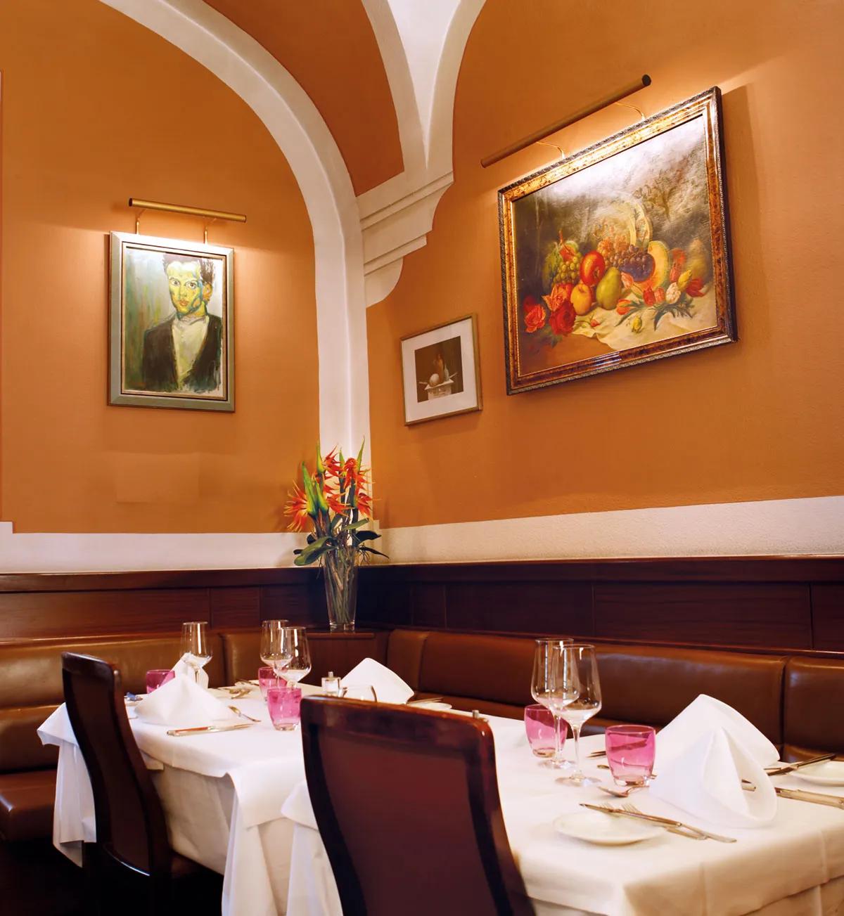 image of Restaurant Duchardt