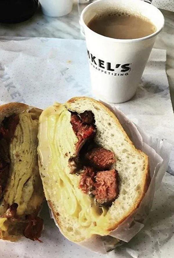 image of Frankel's Delicatessen & Appetizing