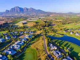 image of Pearl Valley on Val de Vie Estate