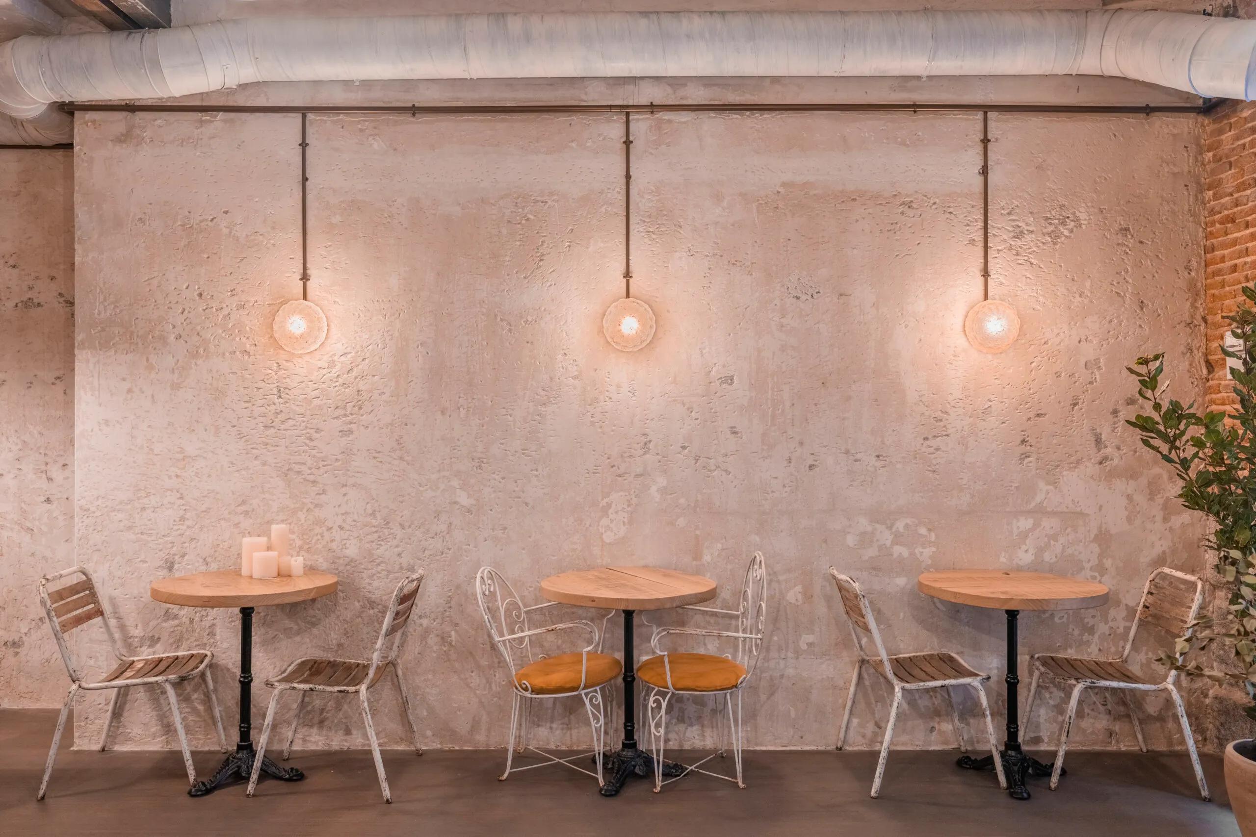 image of Bucólico Café