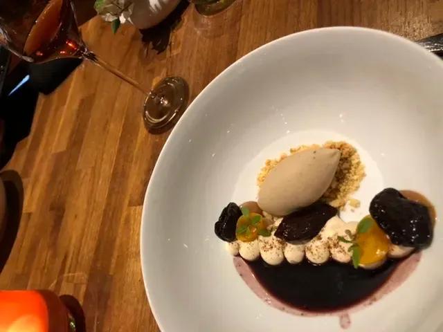 image of Restaurant VOLT