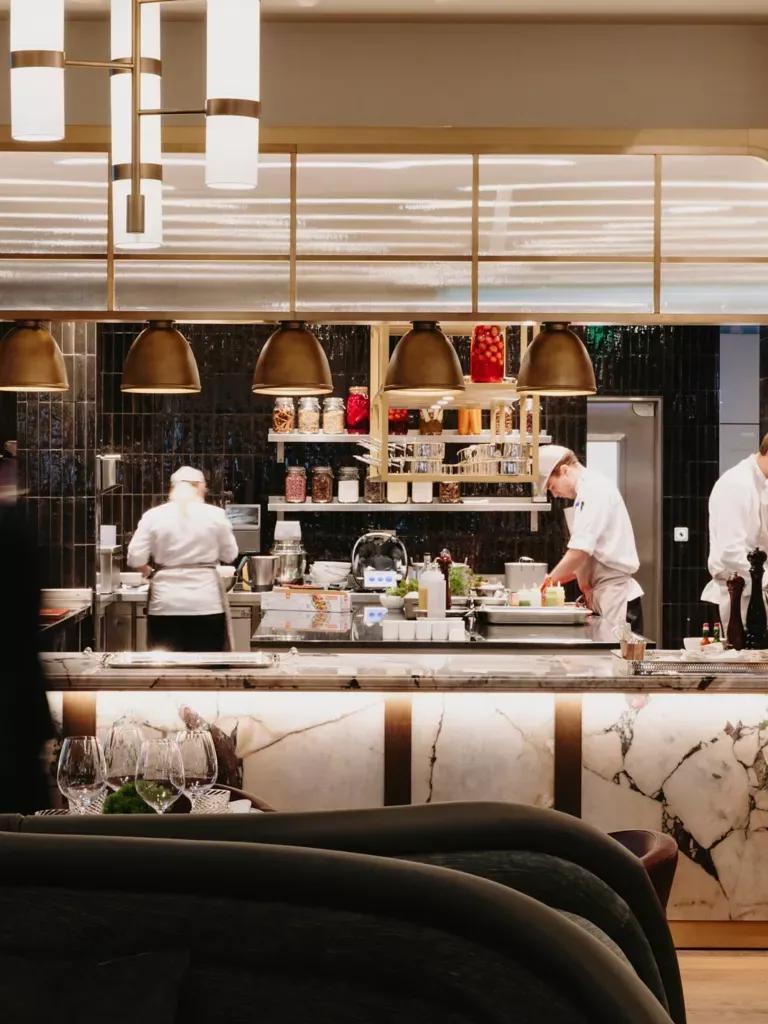 Bar Montez