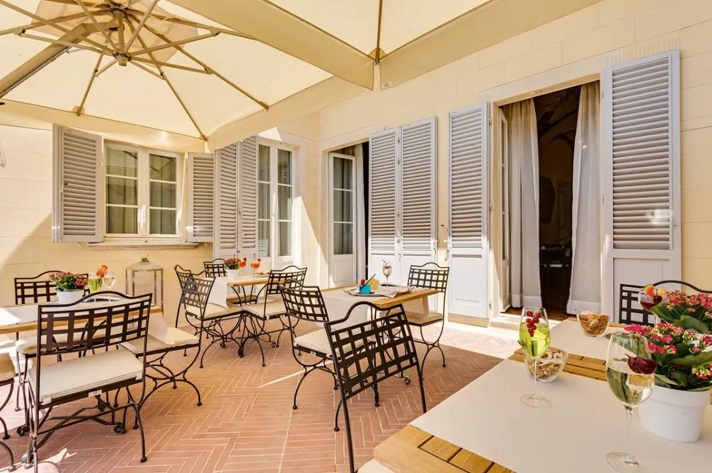 image of Relais degli Angeli
