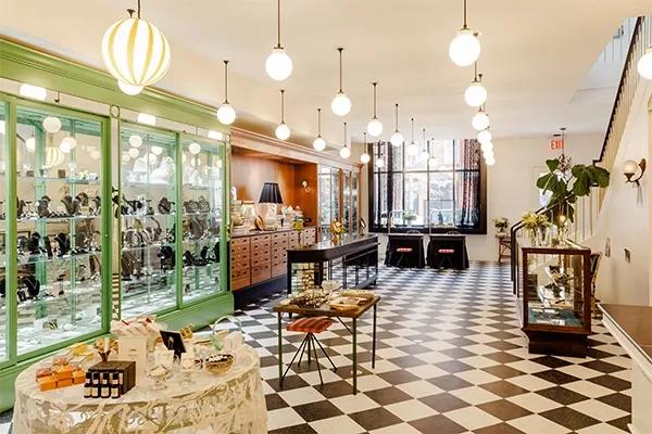 image of Catbird Jewelry Soho