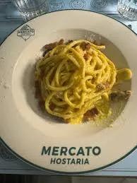 image of Mercato Hostaria Roma