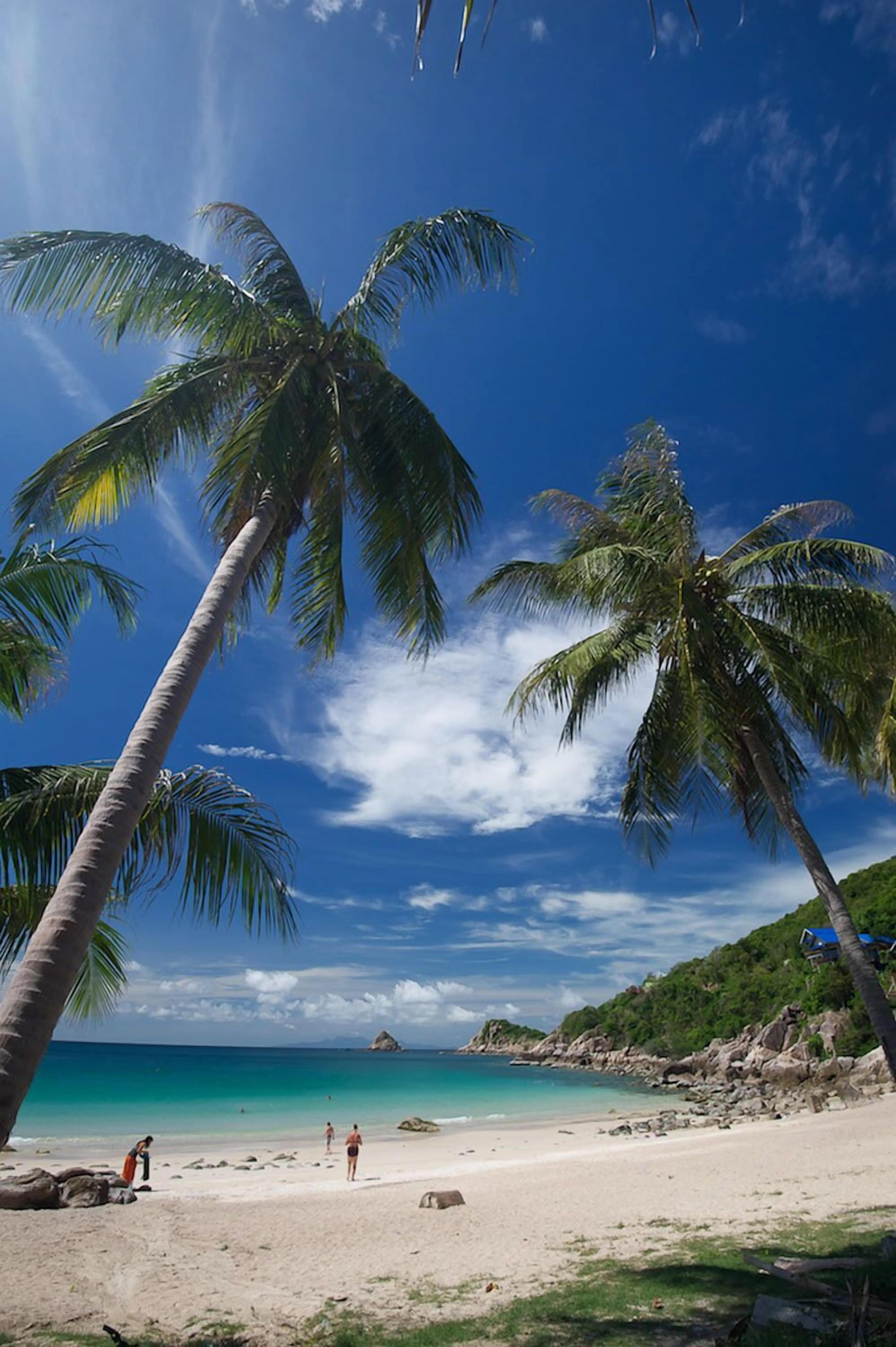 image of Casas del Sol - Luxury Boutique Villas - Koh Tao
