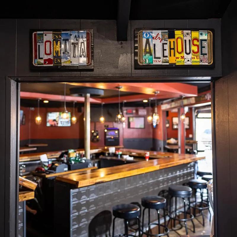 image of Lomita Alehouse