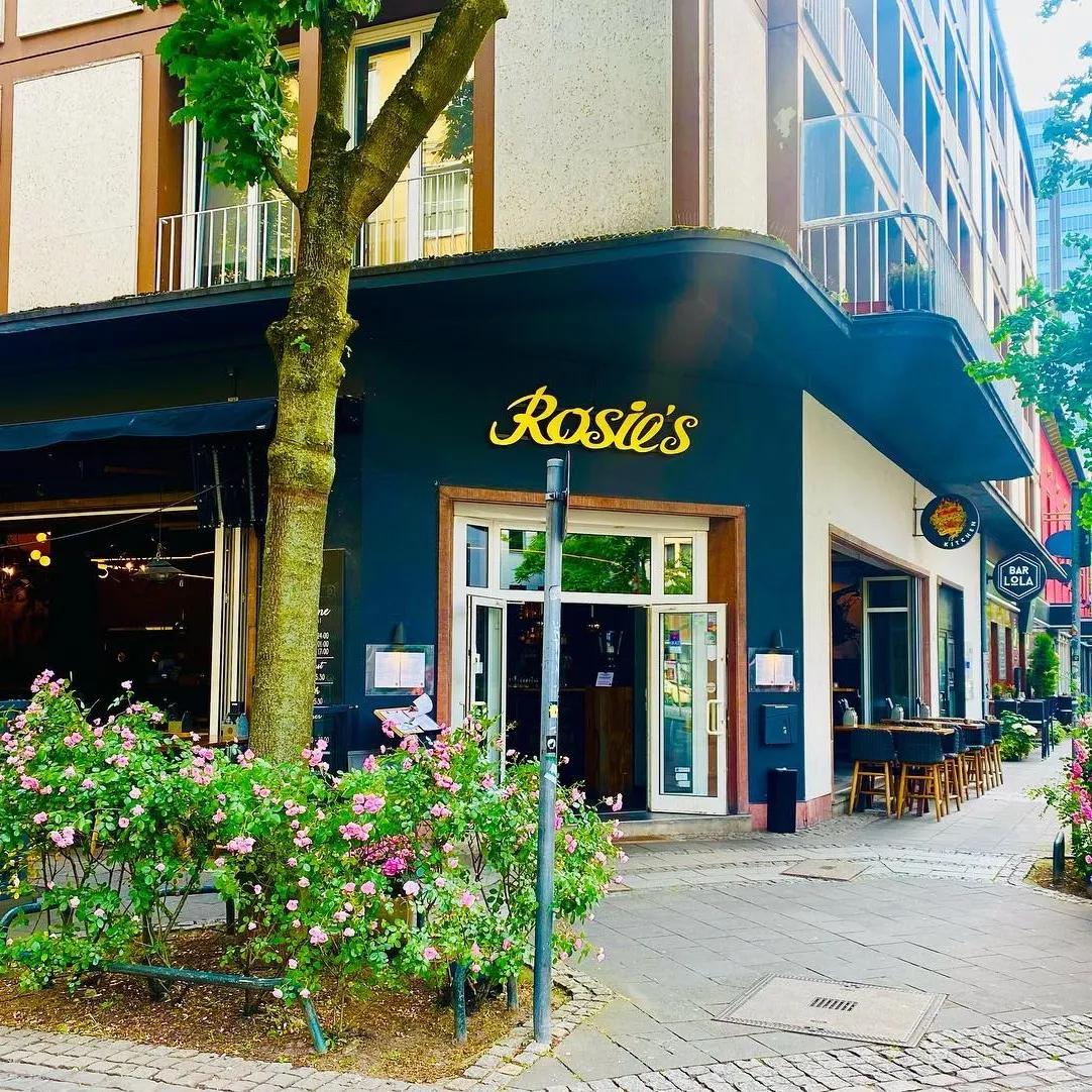 Rosie's