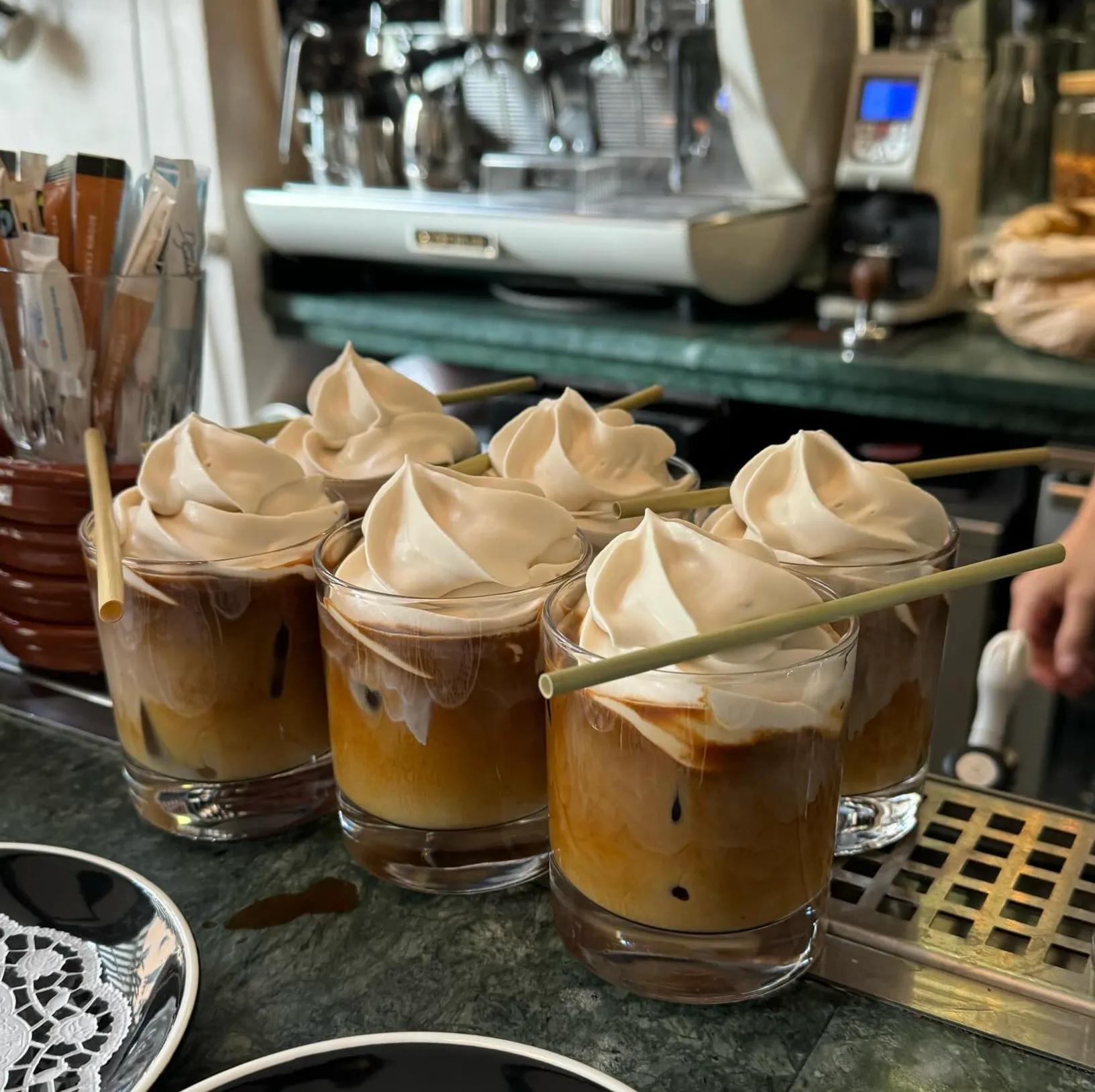 image of Marcos Bar & Café
