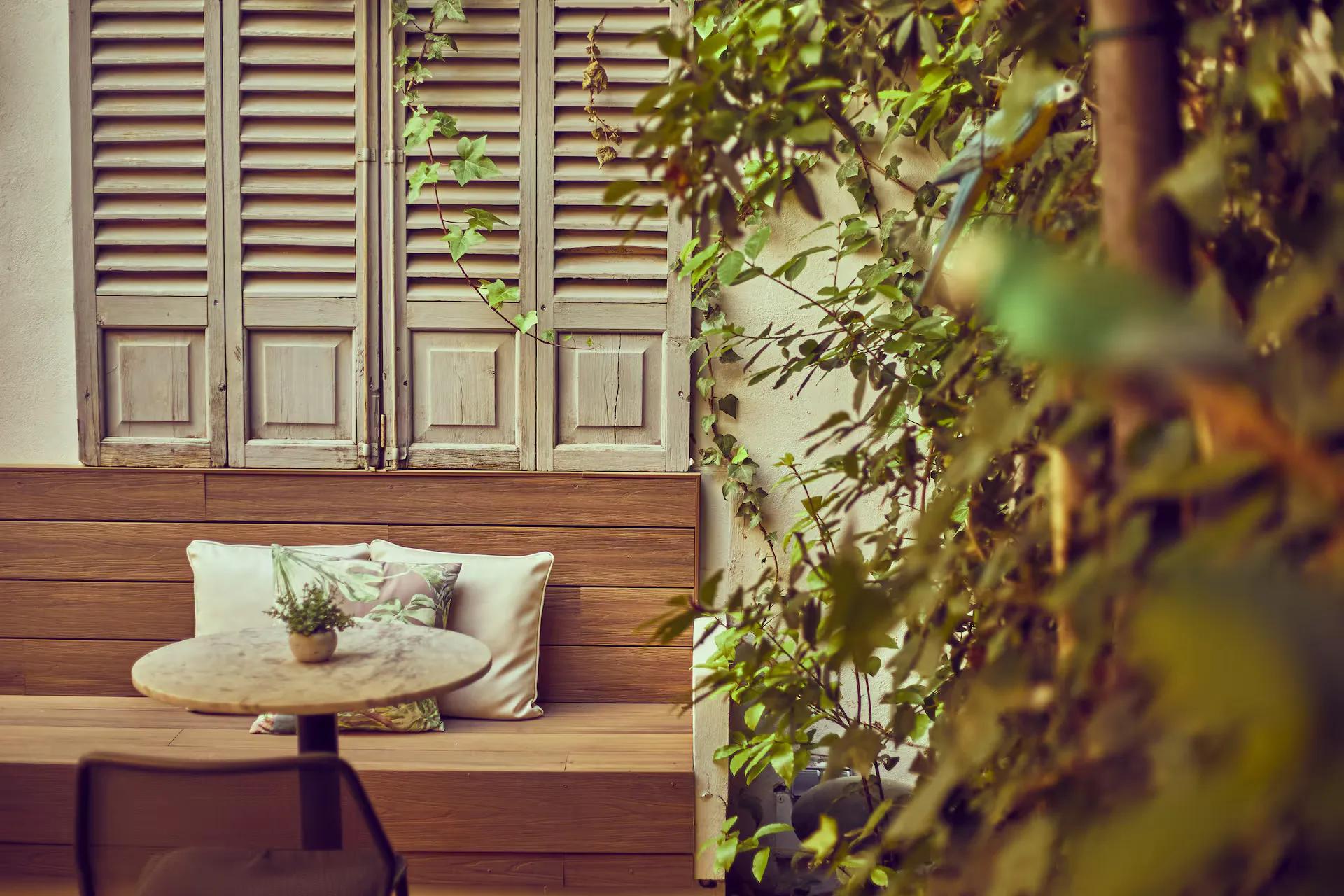 image of Summum Boutique Hotel, member of Meliá Collection