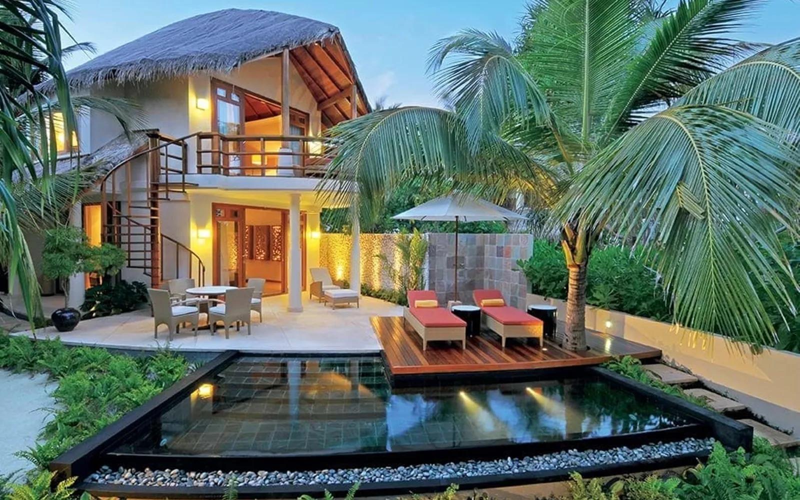 image of Constance Halaveli Maldives