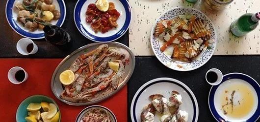 Recommendation for spot Osteria 16