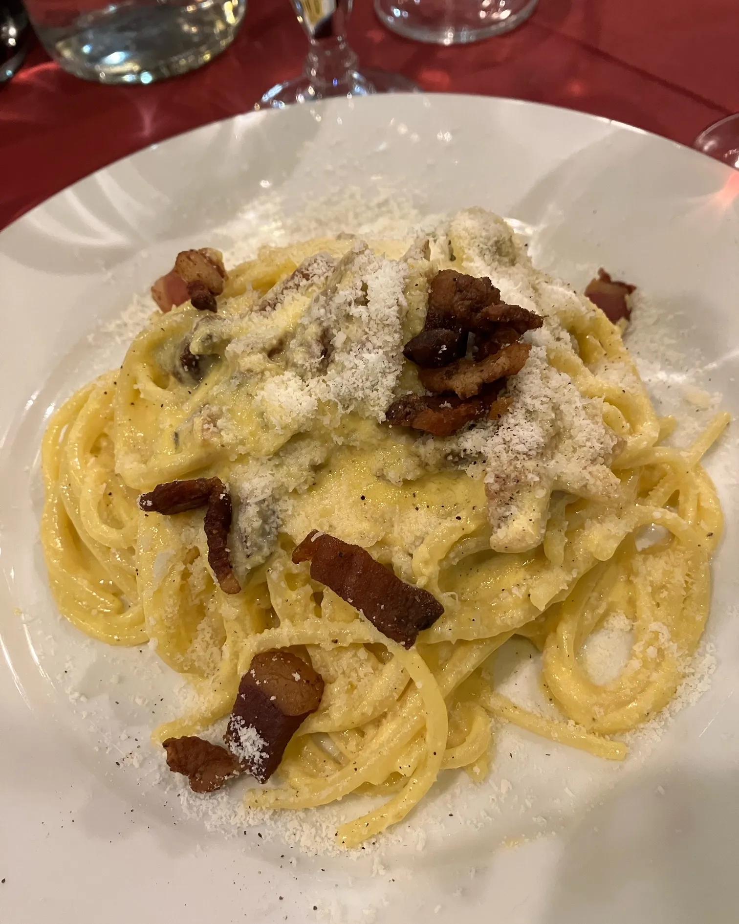 image of Trattoria Pizzeria da Gino alla Villetta