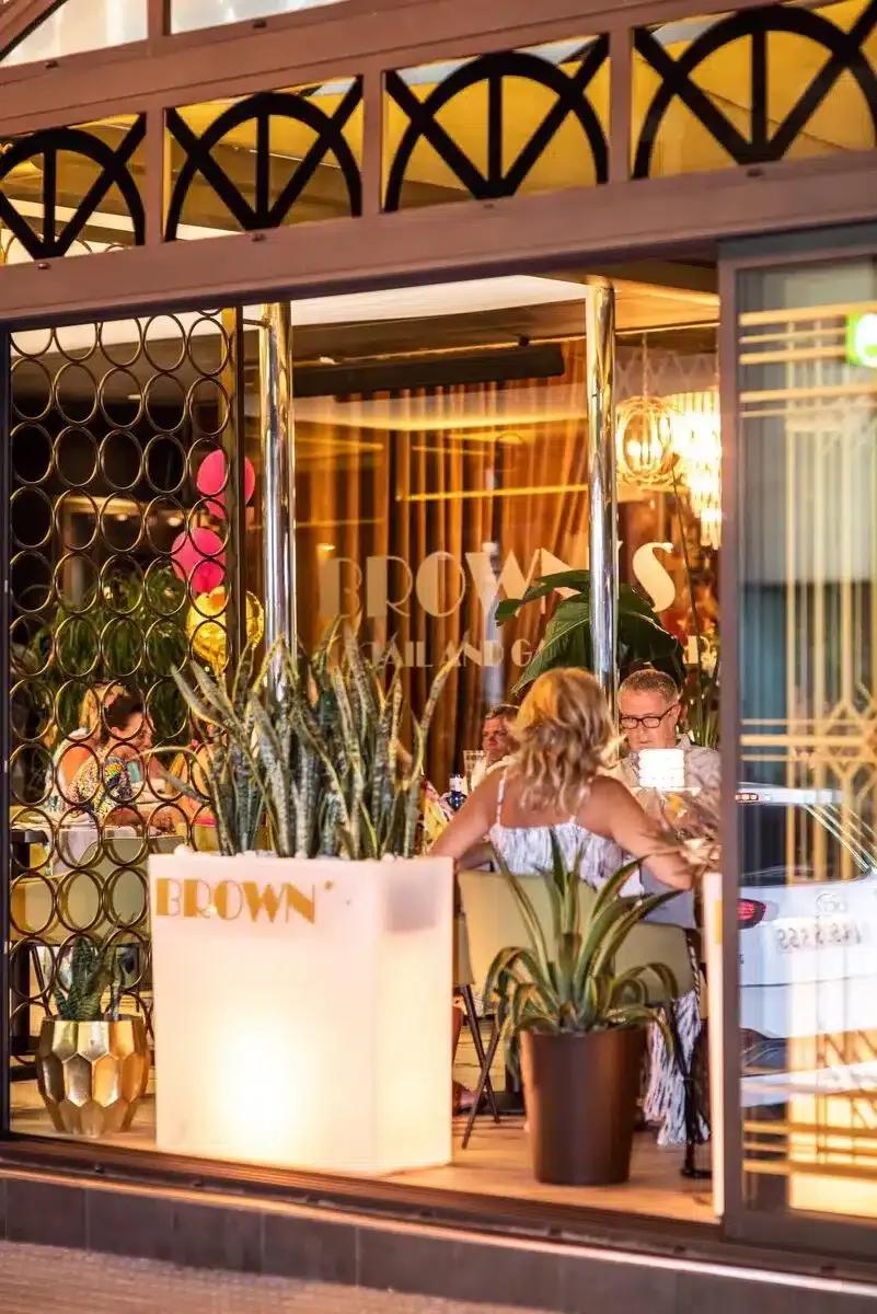 Jatorki Gastro & Cocktail Bar