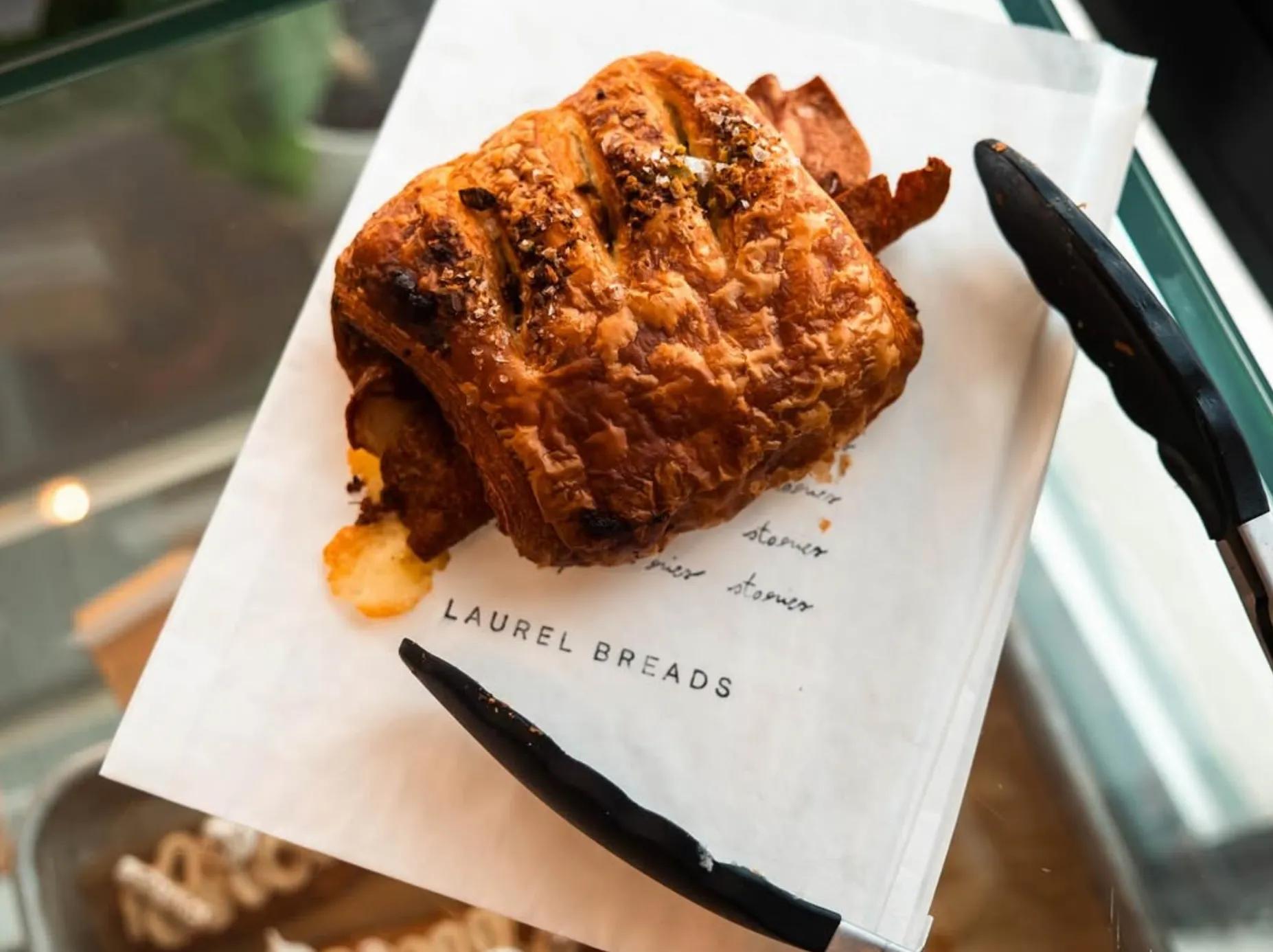 image of Laurel Bakery