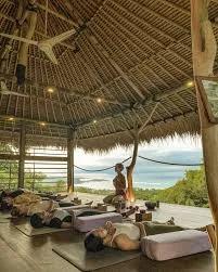 image of Ashtari Yoga Retreat Kuta Lombok