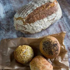 image of Pâtisserie David