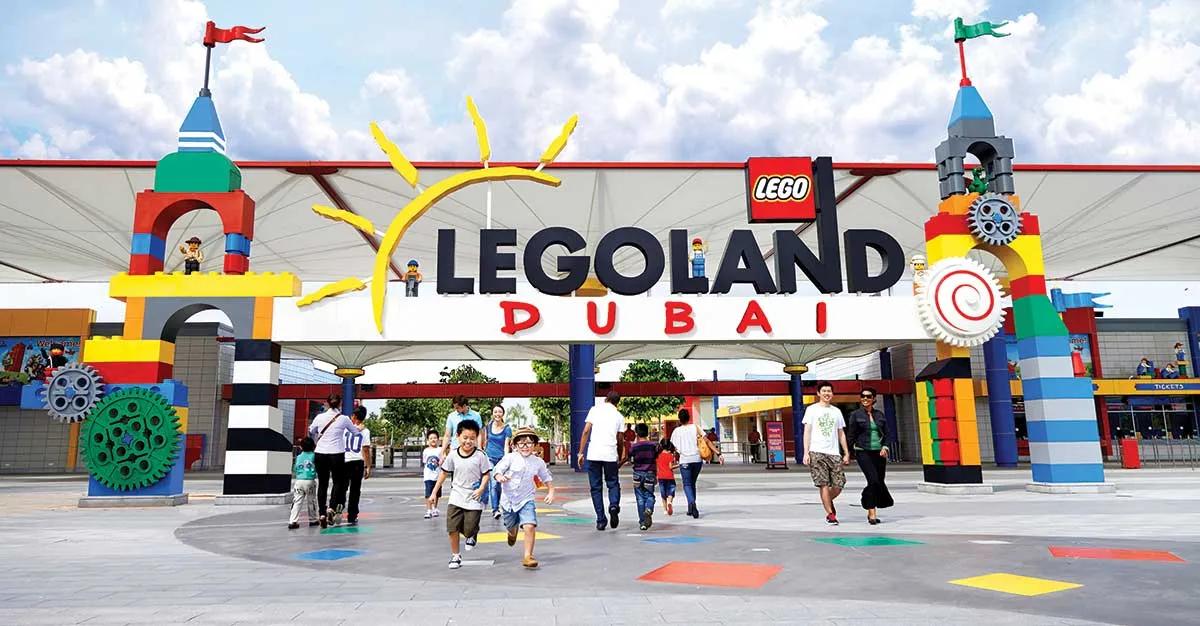 image of Legoland® Dubai