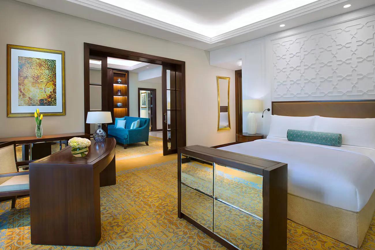 image of The Ritz-Carlton, Dubai