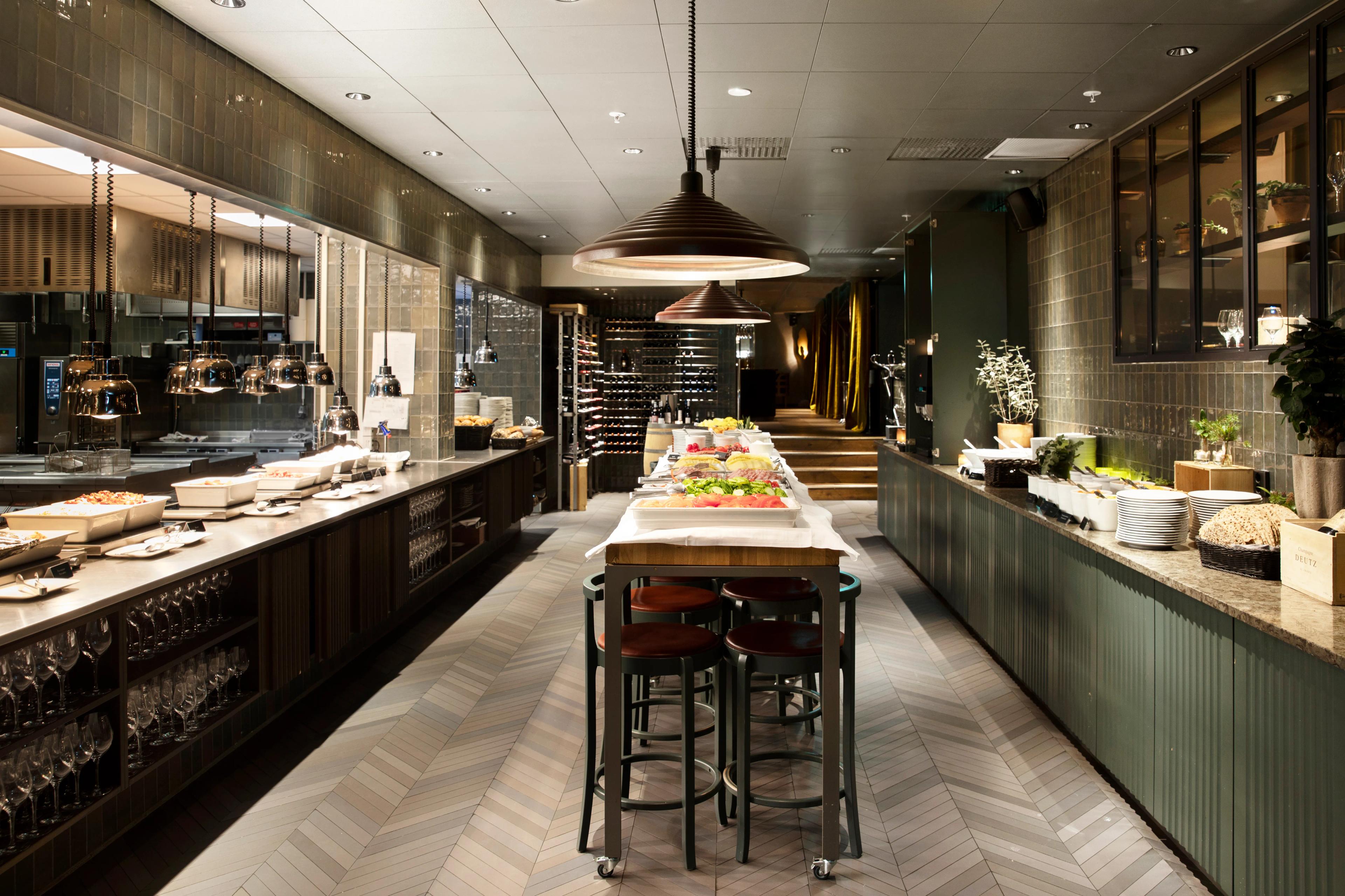 image of Elite Park Avenue Hotel Gothenburg