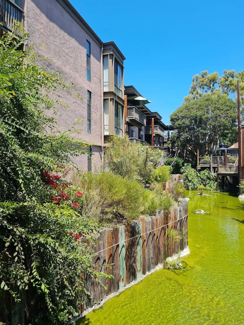 image of Mariners Village