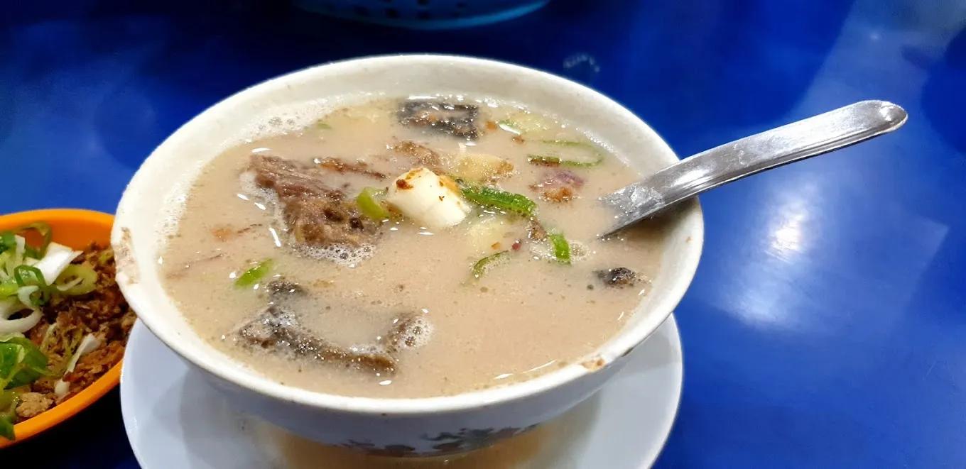 image of Coto Daeng Sirua