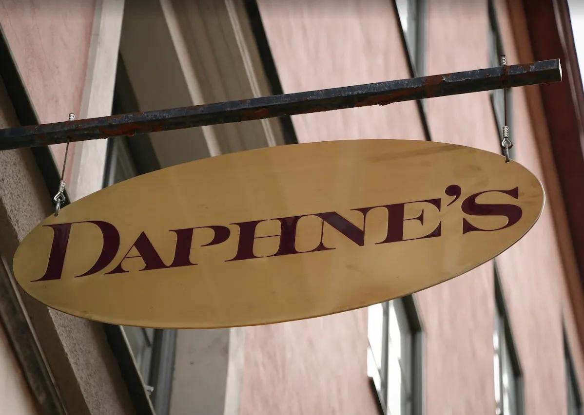 image of Daphne's