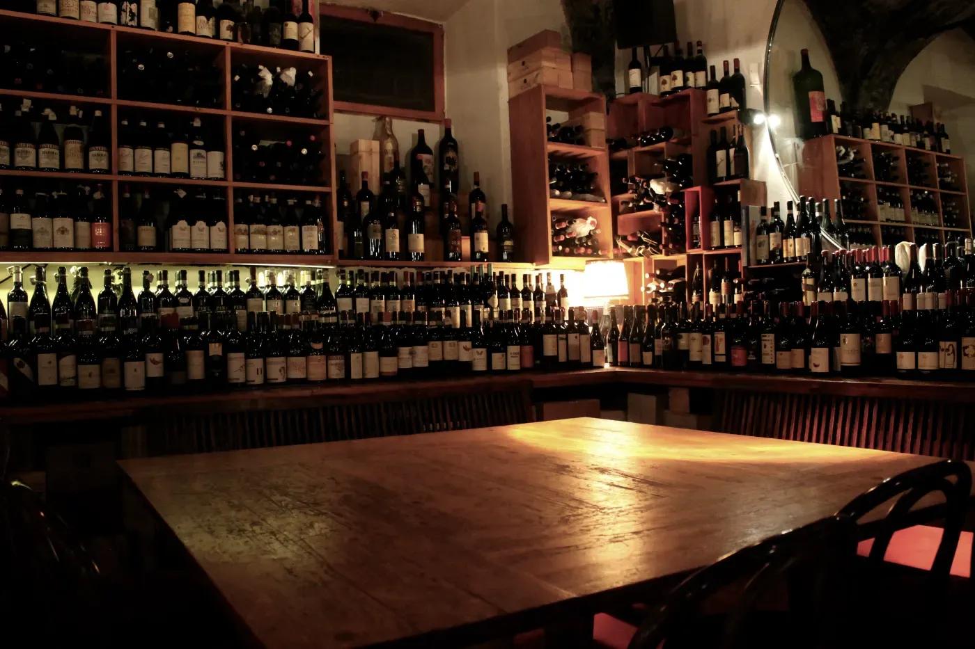 image of N'Ombra de Vin
