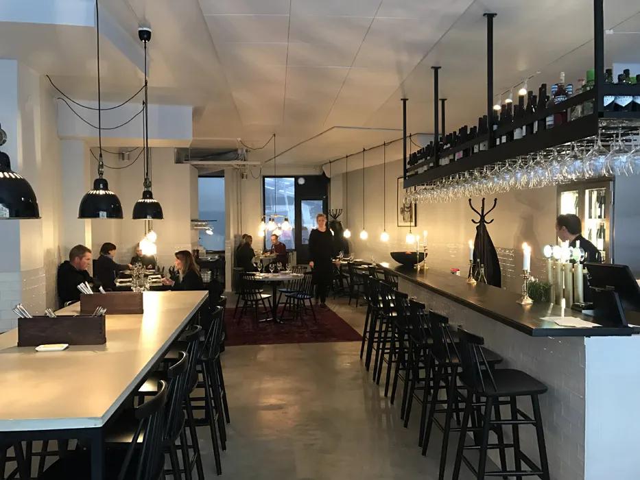 image of Restaurang Sensum