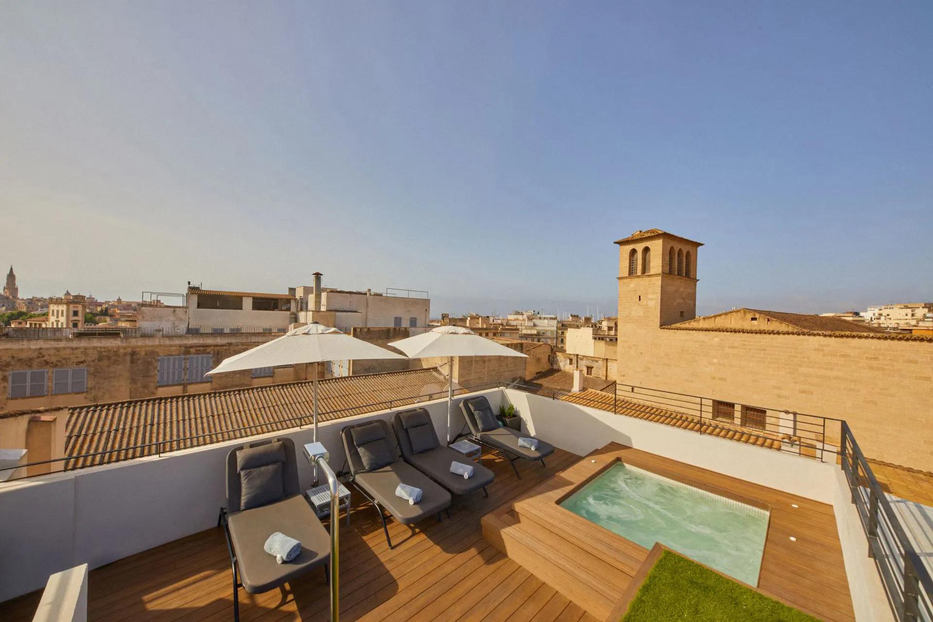 image of Summum Boutique Hotel, member of Meliá Collection