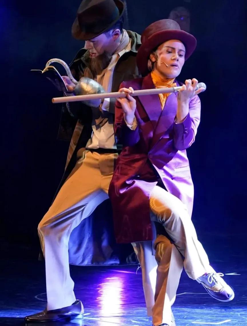 image of National Theater of Costa Rica