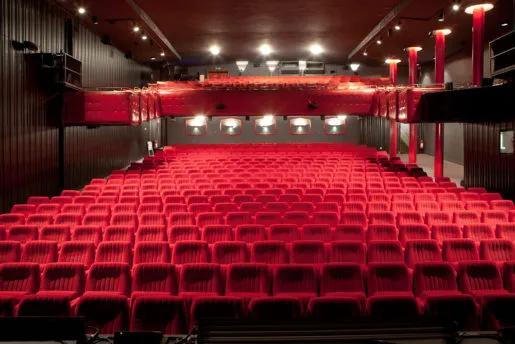 image of Maxim Teatern