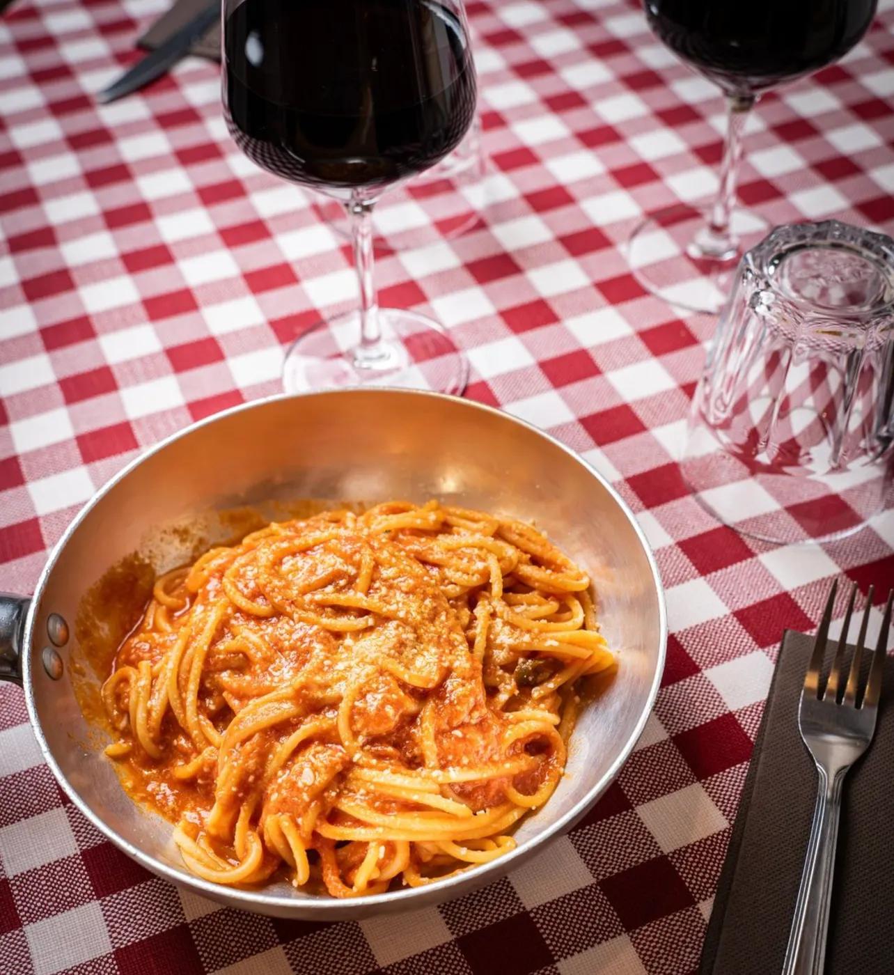 image of Mastrociccia - Osteria Bistrot