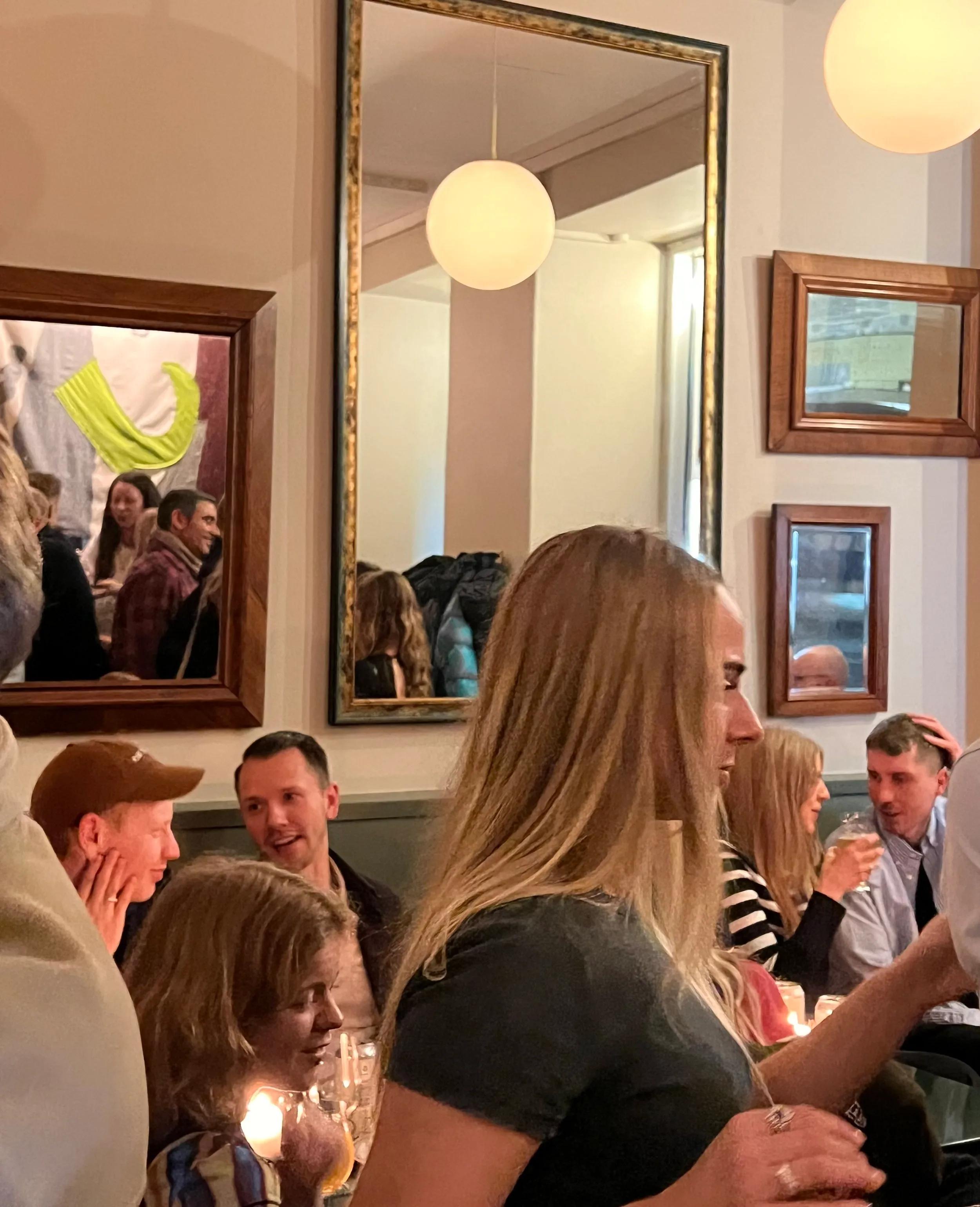 image of Laban wine bar