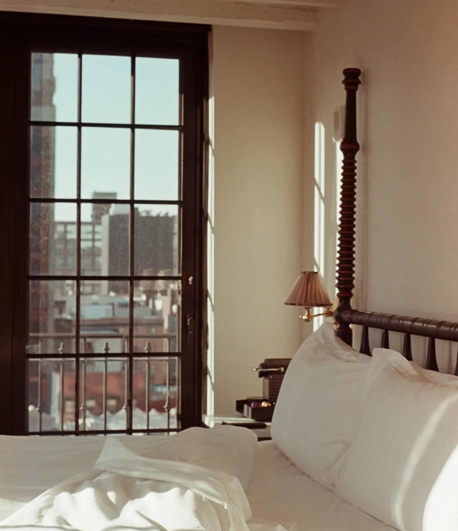 image of The Ludlow Hotel