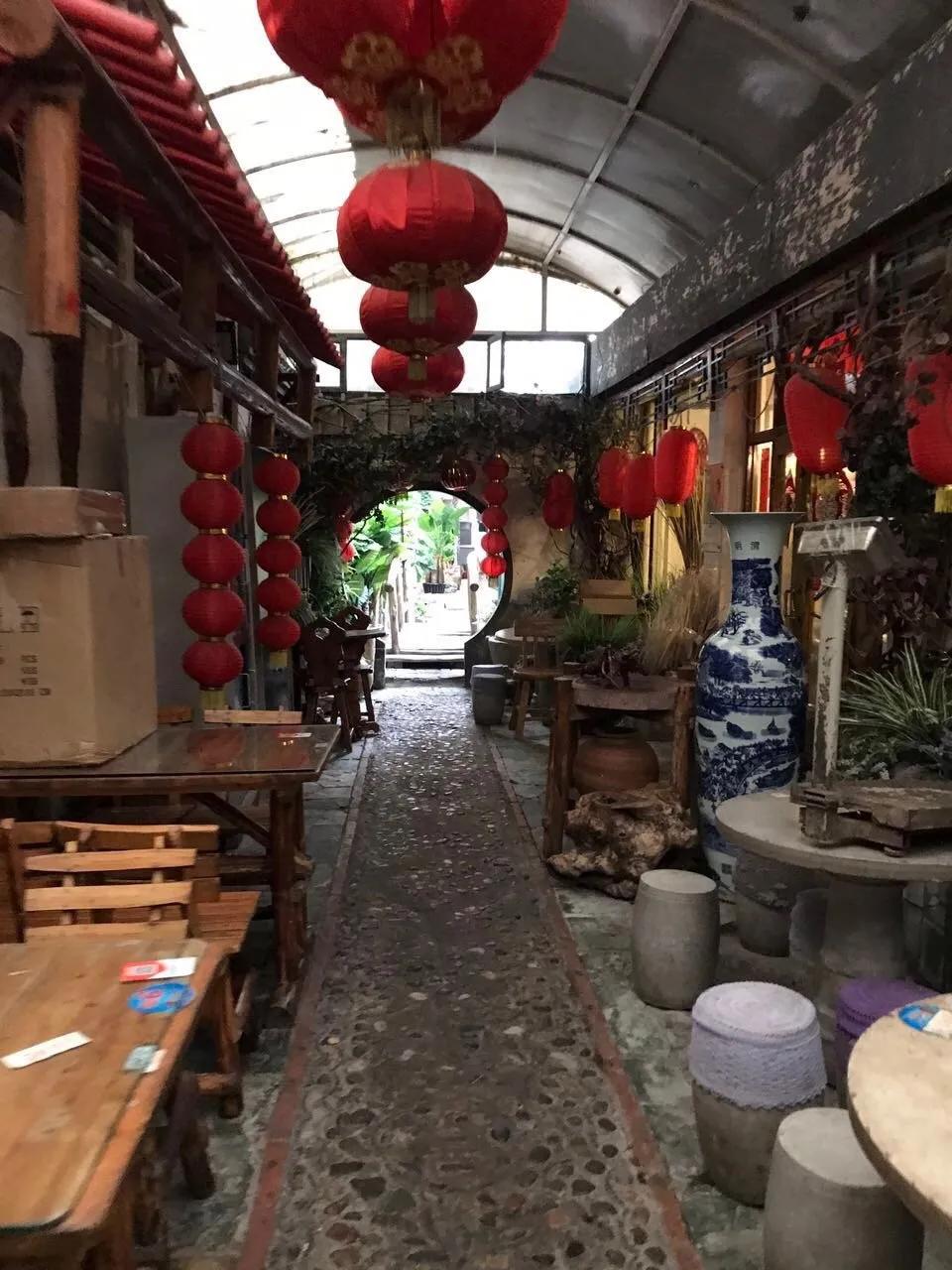Image of the location Baiweiyuan Dumpling Restaurant