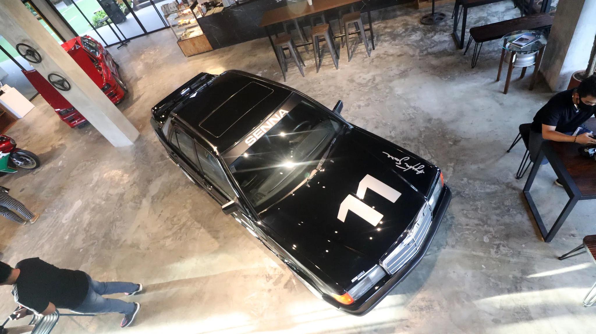 image of Karrera Showroom