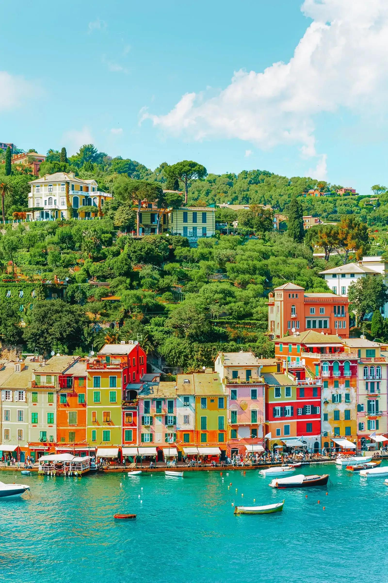 image of Portofino