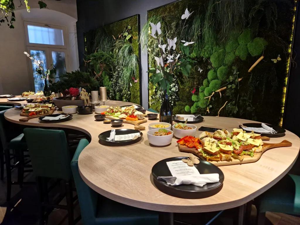 image of Food Garden