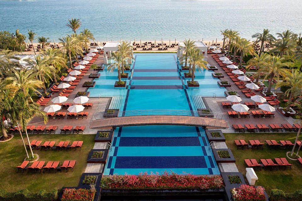 image of Jumeirah Zabeel Saray