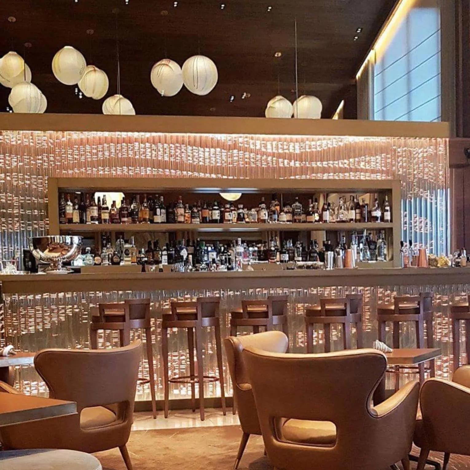 image of Four Seasons Hotel Megève