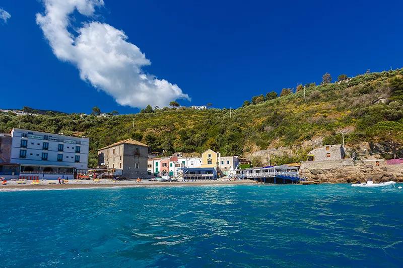 image of Ristorante il Cantuccio Nerano