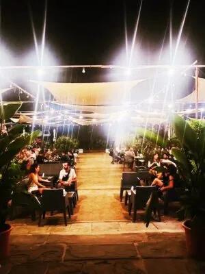 image of Ristorante Albergaccio di Castellina