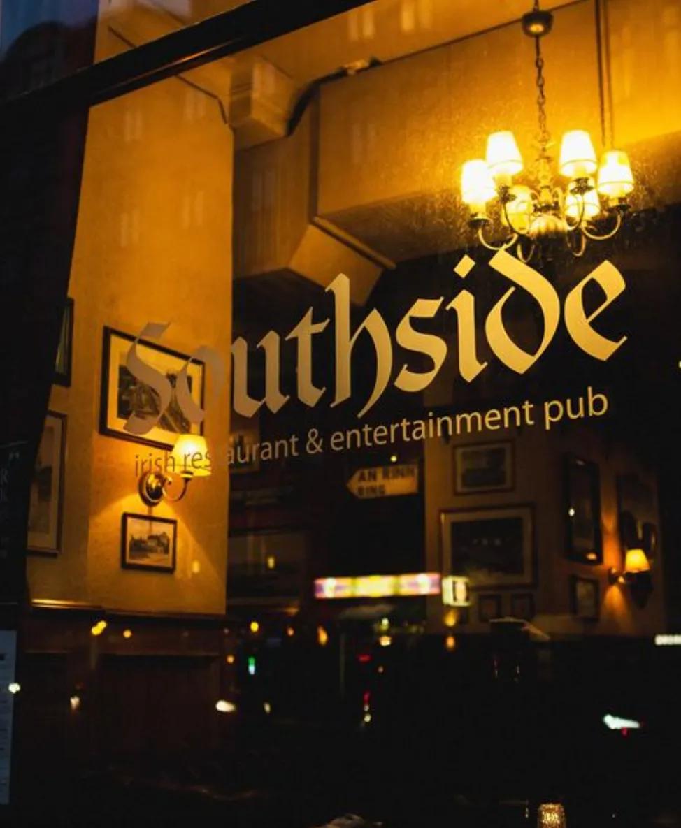 image of Southside Pub