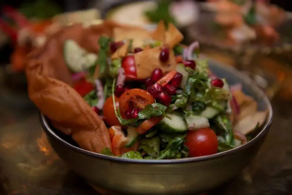 image of Tabbouli
