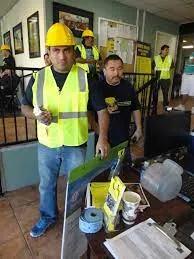 image of Pasadena Community Job Center