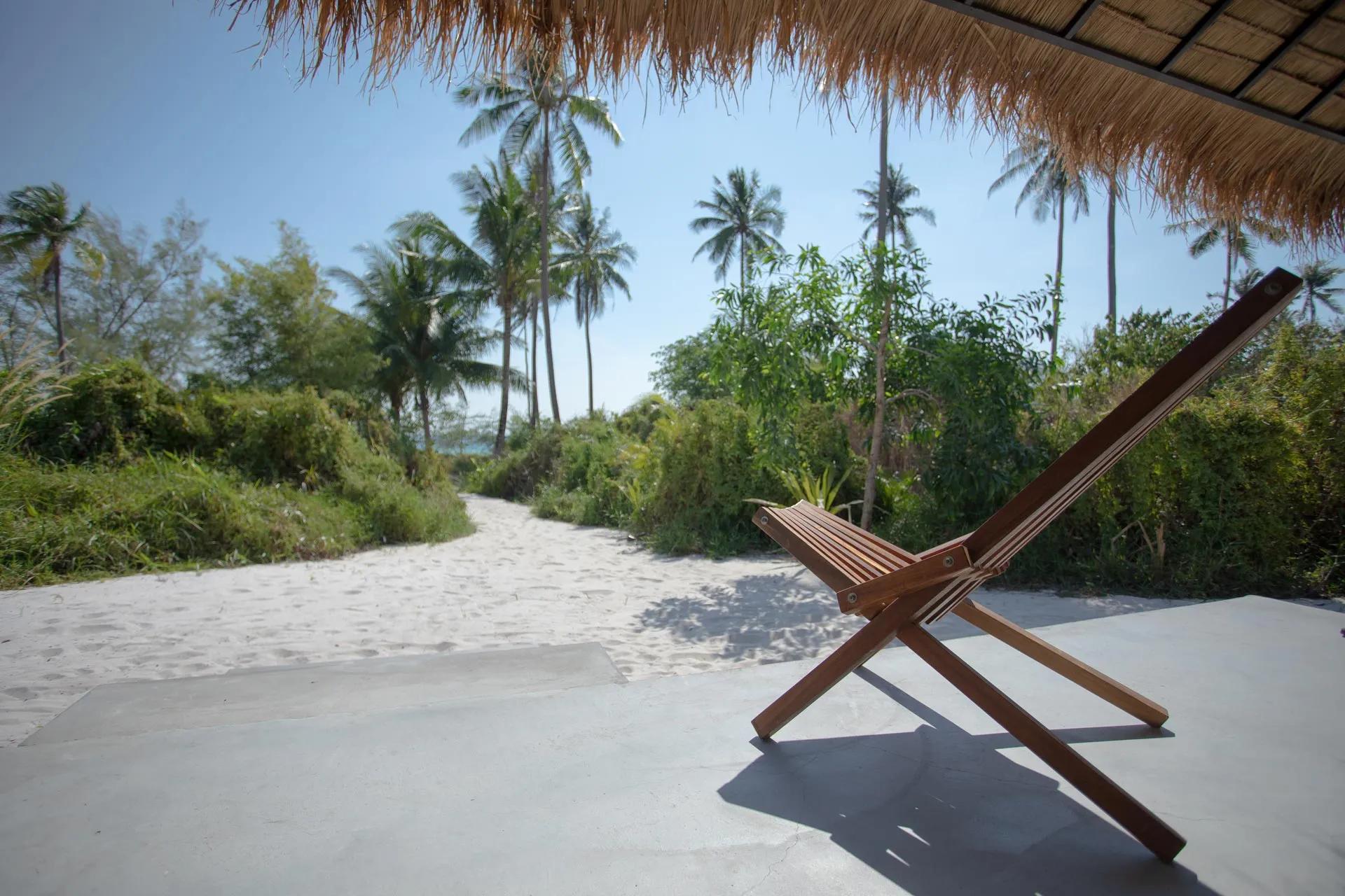 image of Tamu Hotel Koh Rong