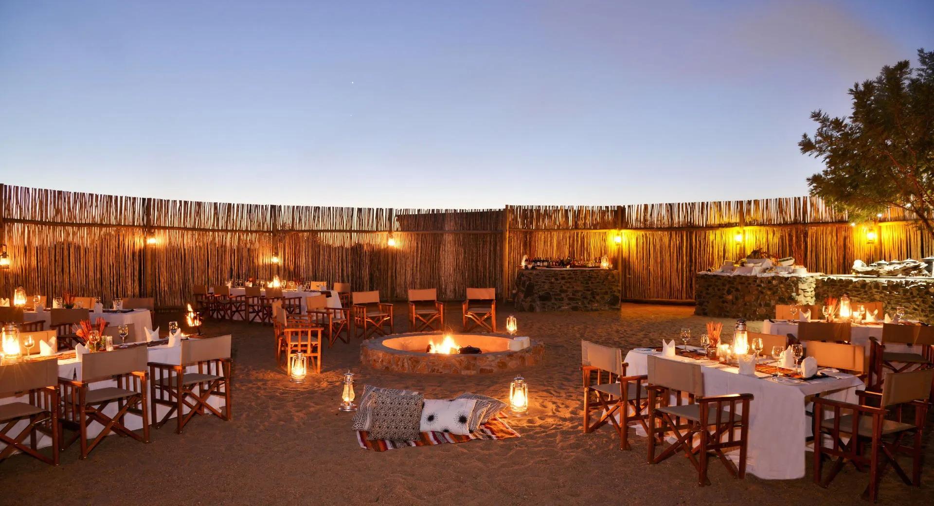 image of Imbali Safari Lodge