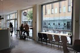 STUK - Cafe Jönköping
